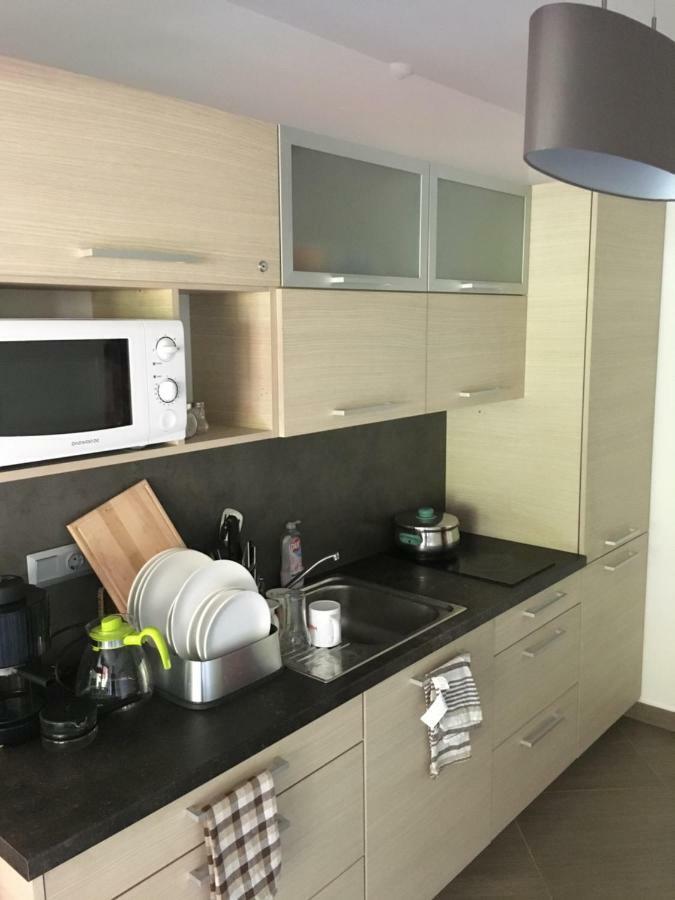 Laza Vendeghaz Hotel Zamardi Luaran gambar
